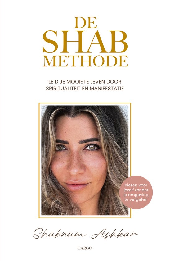 De SHAB-Methode – Shabnam Ashkar